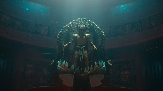 Black Panther: Wakanda Forever