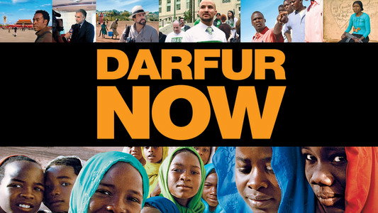 Darfur Now