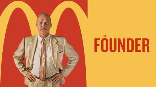 The Founder
