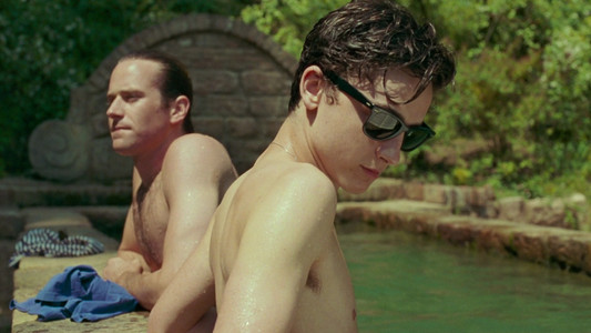 Call Me by Your Name