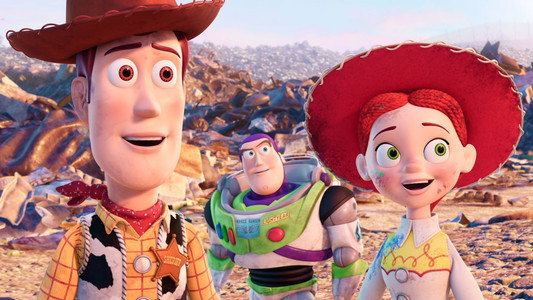 Toy Story 3