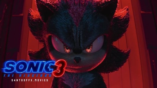 Sonic the Hedgehog 3