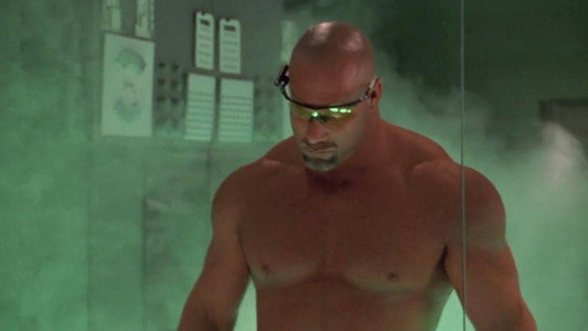 Universal Soldier: The Return