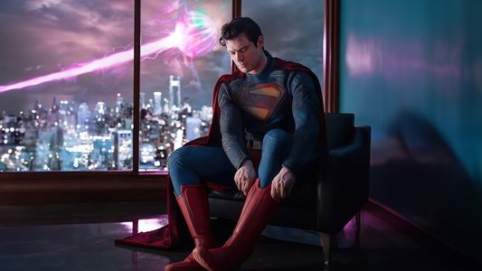 Superman