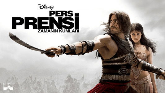 Prince of Persia: The Sands of Time