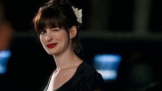 The Devil Wears Prada