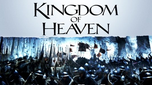 Kingdom of Heaven