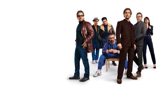 The Gentlemen