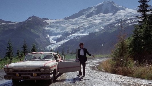 The Deer Hunter
