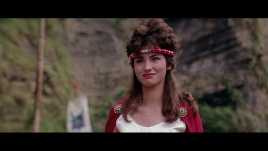 Fantasy Mission Force