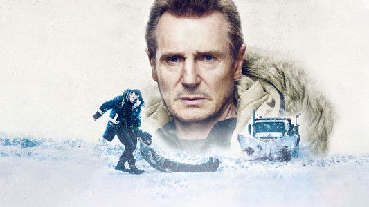 Cold Pursuit