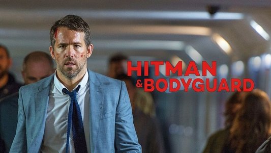 The Hitman's Bodyguard