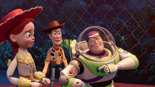 Toy Story 3