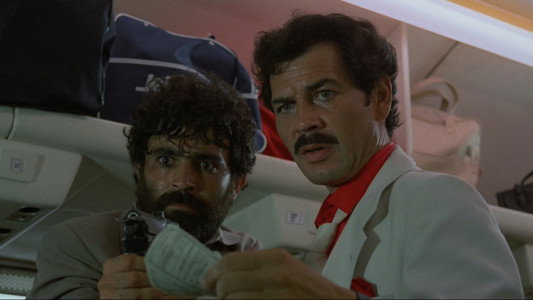 The Delta Force