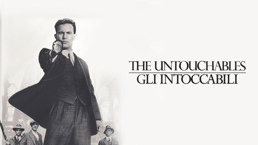 The Untouchables