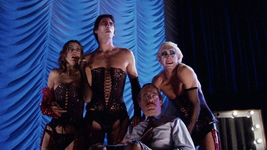 The Rocky Horror Picture Show
