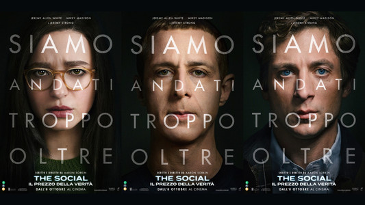 The Social Reckoning