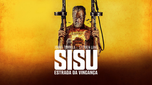 Sisu: Road to Revenge