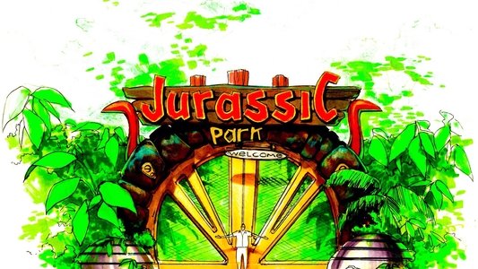 Jurassic Park