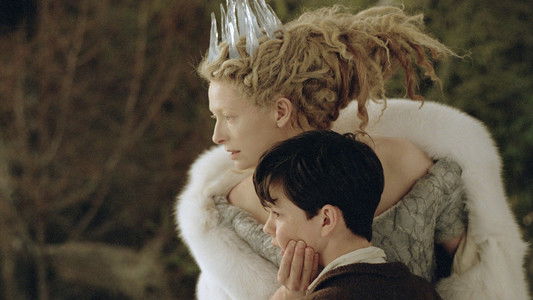 The Chronicles of Narnia: The Lion, the Witch and the Wardrobe