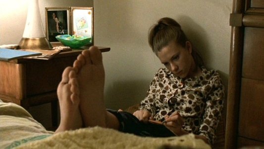 Ghost World