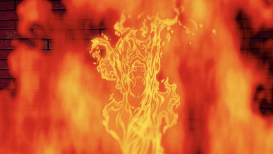 The Hunchback of Notre Dame