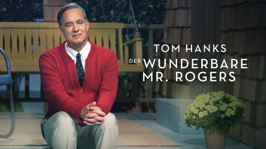 A Beautiful Day in the Neighborhood