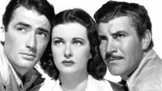The Macomber Affair