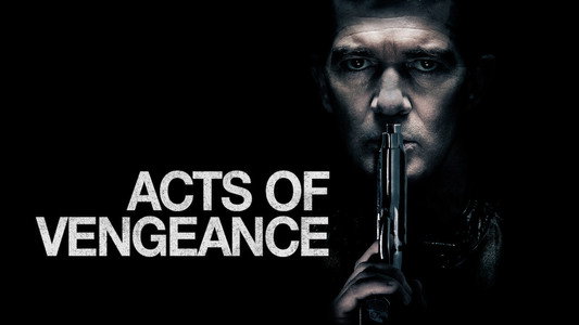 Acts of Vengeance