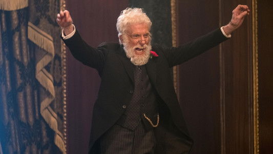 Mary Poppins Returns