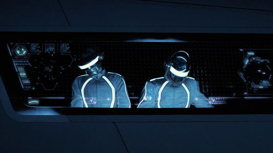 TRON: Legacy