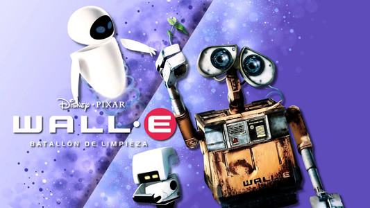 WALL·E