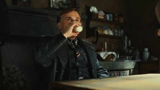 Inglourious Basterds