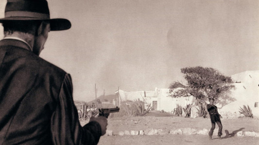 For a Few Dollars More