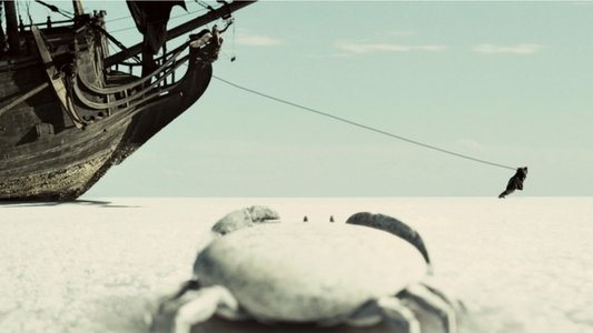 Pirates of the Caribbean: At World's End