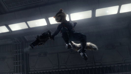 Guardians of the Galaxy Vol. 3