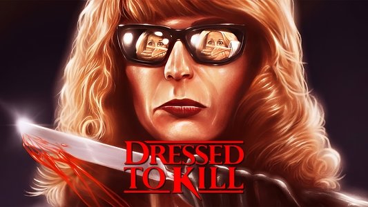 Dressed to Kill