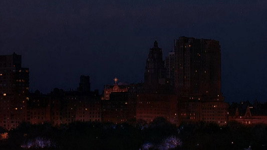 Home Alone 2: Lost in New York