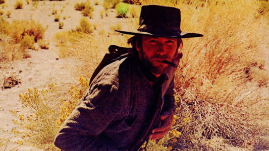 High Plains Drifter