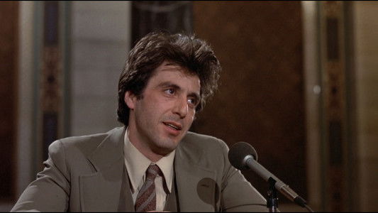 ...And Justice for All