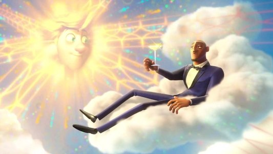 Spies in Disguise