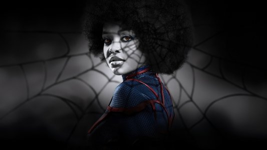 Madame Web