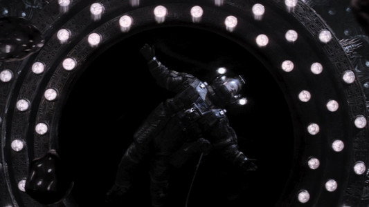 Event Horizon