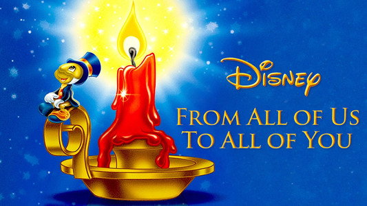 From All of Us, To All of You