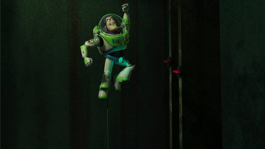 Toy Story 2