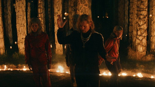 28 Years Later: The Bone Temple