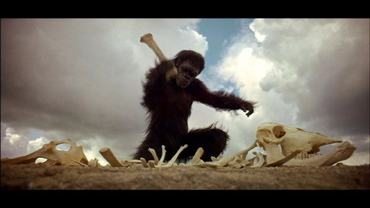 2001: A Space Odyssey