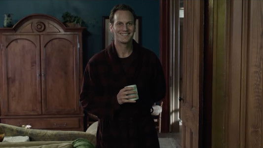 Insidious: Chapter 2