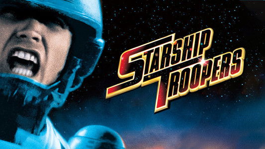 Starship Troopers