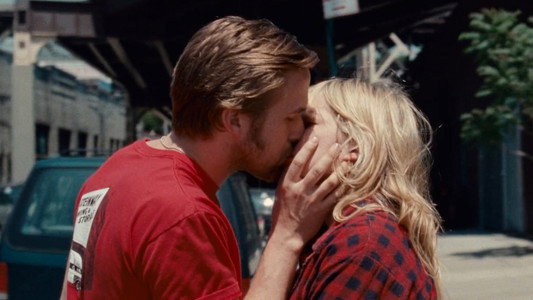 Blue Valentine